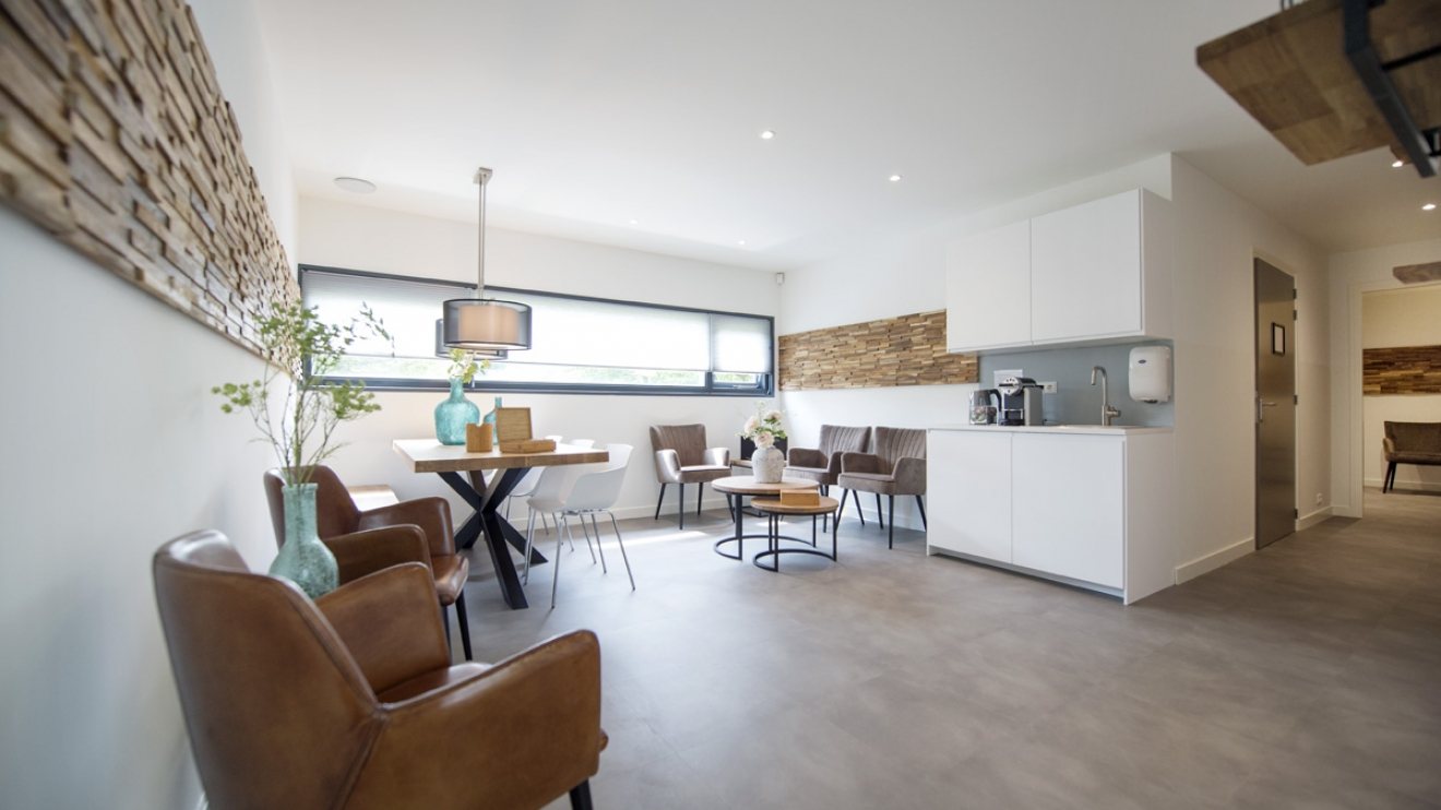Familiekamer