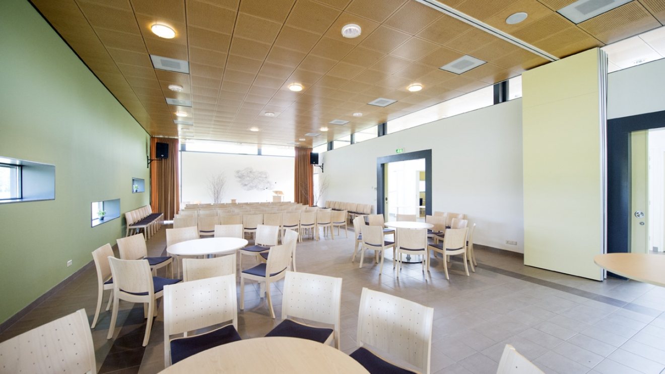 Aula